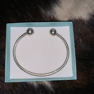 Pandora bracelet base